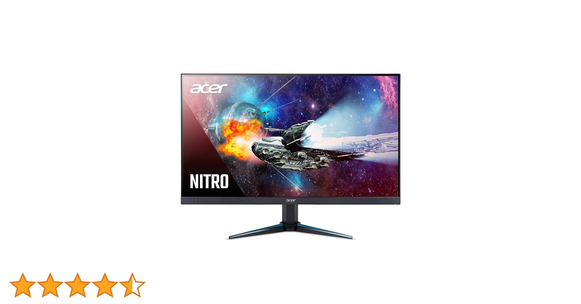 Acer Nitro VG240YU bmiipx 23.8